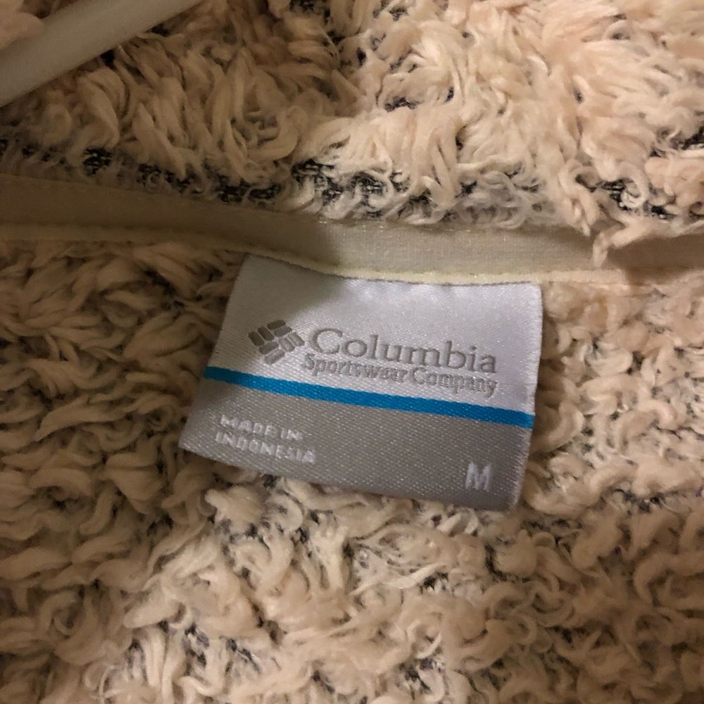 Columbia Jacket - image 3